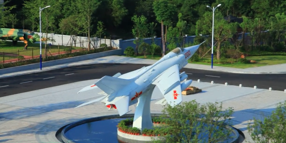 宣傳片 | 長沙航空職業(yè)技術(shù)學(xué)院宣傳片