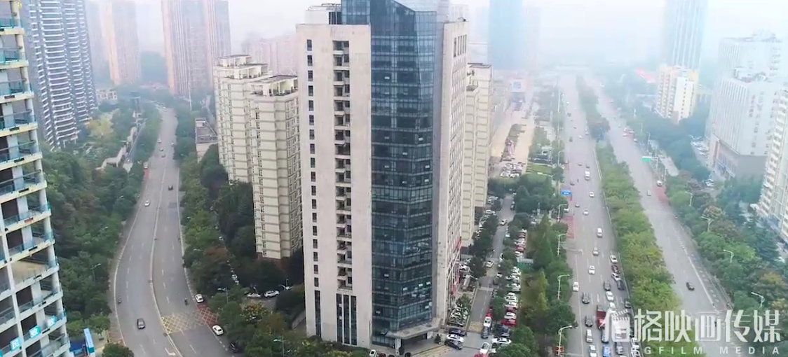 宣傳片 | 長(zhǎng)沙市產(chǎn)投集團(tuán)宣傳片