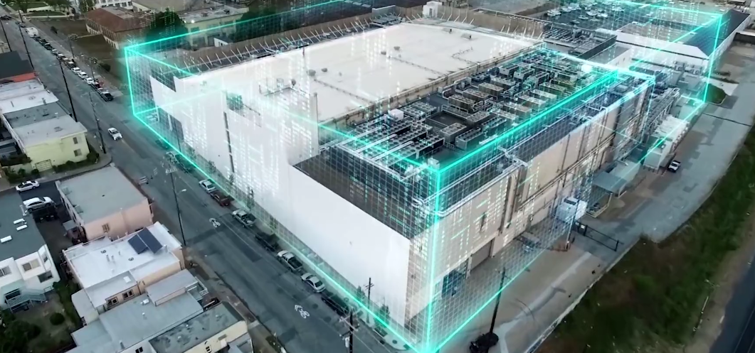 宣傳片 | 鐳目公司機(jī)器人智能加渣系統(tǒng)宣傳片