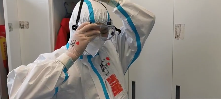 系列定制 | 湖南省人民醫(yī)院：2020年護士節(jié)宣傳片