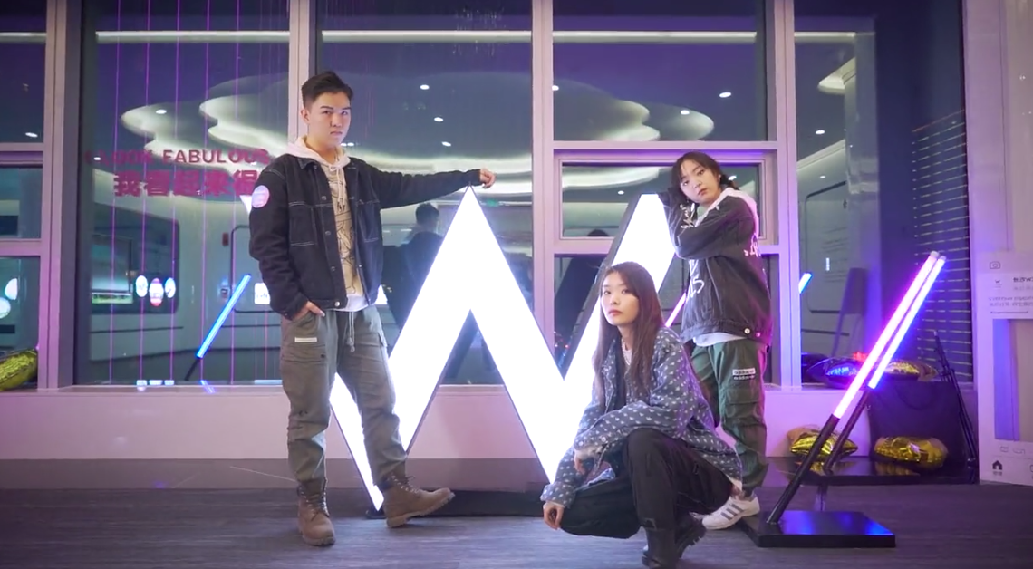 商業(yè)活動(dòng) | 長沙w酒店花絮