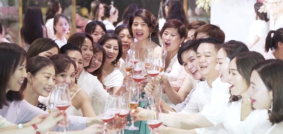 商業(yè)活動(dòng) | 全美世界-華美歐生活館 開業(yè)30秒快剪