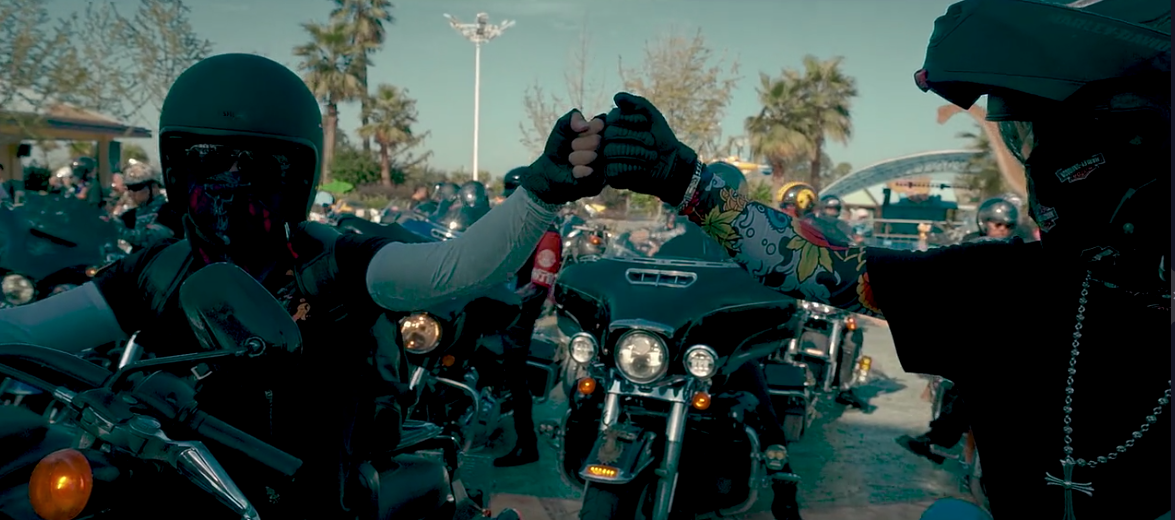 商業(yè)活動(dòng) | 湘陰摩旅