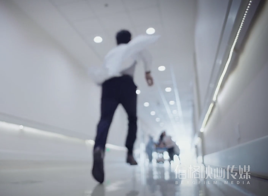 紀(jì)錄片 | 愛濃于血